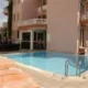 Iltur Apartments Marmaris