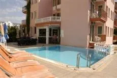 Iltur Apartments Marmaris