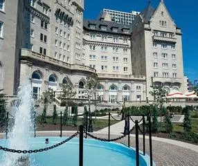 The Fairmont Hotel Macdonald