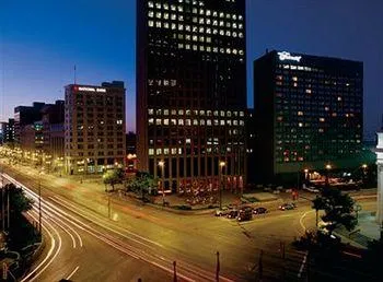 The Fairmont Winnipeg