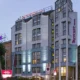 Mercure Europaplatz