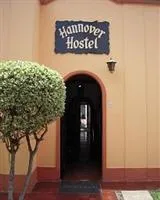 Hannover Hostel Lima