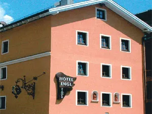 Gasthof Engl Hotel