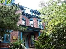 Kalorama Guest House Washington D.C.