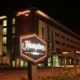 Hampton Inn Newport East Caldicot