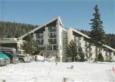 Hotel Fis Strbske Pleso