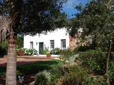 Old Mill Guest House Swellendam