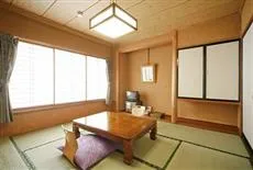 Uematsuya Ryokan