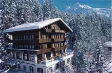 Hotel Bellary Grindelwald