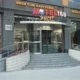 Motel 168 (Shanghai Siping Road)