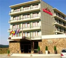 Hotel Sandoria Targu Mures