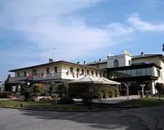 Hotel Corone