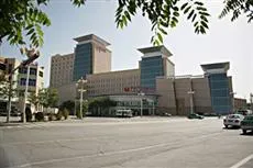 Grand Soluxe Hotel Dunhuang