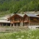 Agriturismo Plan de la Tour Cogne