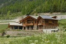 Agriturismo Plan de la Tour Cogne