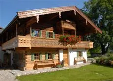 Ferienhaus Kramerl Bad Haring