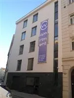 VV Hotel