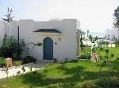 Villas De Hammamet