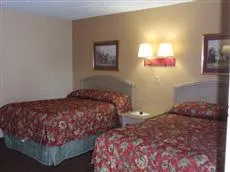 Heritage Inn Martinsburg