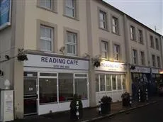 New Reading Hotel