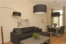 Shortstay Apartment Prince Hendrik