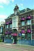 Hotel Dordrecht