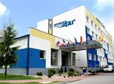 Hotel Ikar