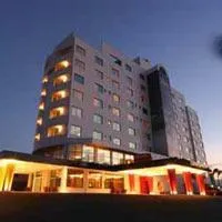 Slaviero Slim Golden Hotel