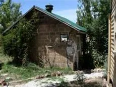 Old Clunes Dairy