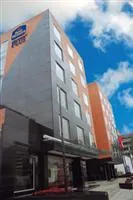 Best Western Plus 93 Park Hotel