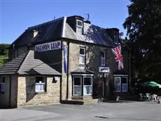 The Salmon Leap Hotel