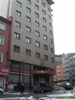 Hotel Dilaver