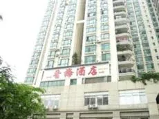 Xiang Mei Hotel Jingxinhuayuan Branch