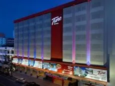 Tune Hotel Hat Yai