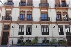 Al-Andalus Apartments Campos