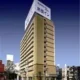 Toyoko Inn Hankyu Jusoeki Nishiguchi