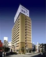 Toyoko Inn Hankyu Jusoeki Nishiguchi