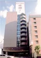 Toyoko Inn Shinsaibashi Nishi