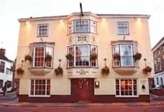 Salisbury Arms Hotel