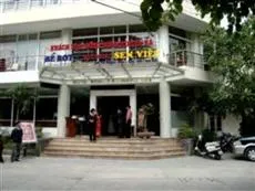 Quang Ba Trade Union Hotel