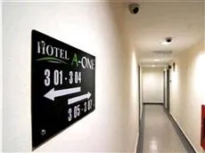 Hotel A-One