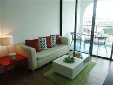 Navio Hua Hin Service Apartment