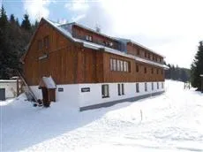 Pension Horalka Spindleruv Mlyn