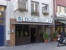 Hotel Eigelstein