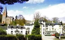 Strathpeffer Hotel