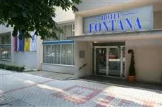 Hotel Fontana Backa Palanka