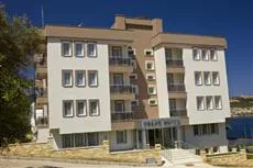 Ersan Hotel