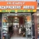 Friendly Backpackers Hostel