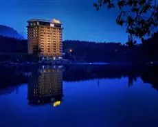 Sun Moon Lake Hotel