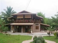 Samorn Villa